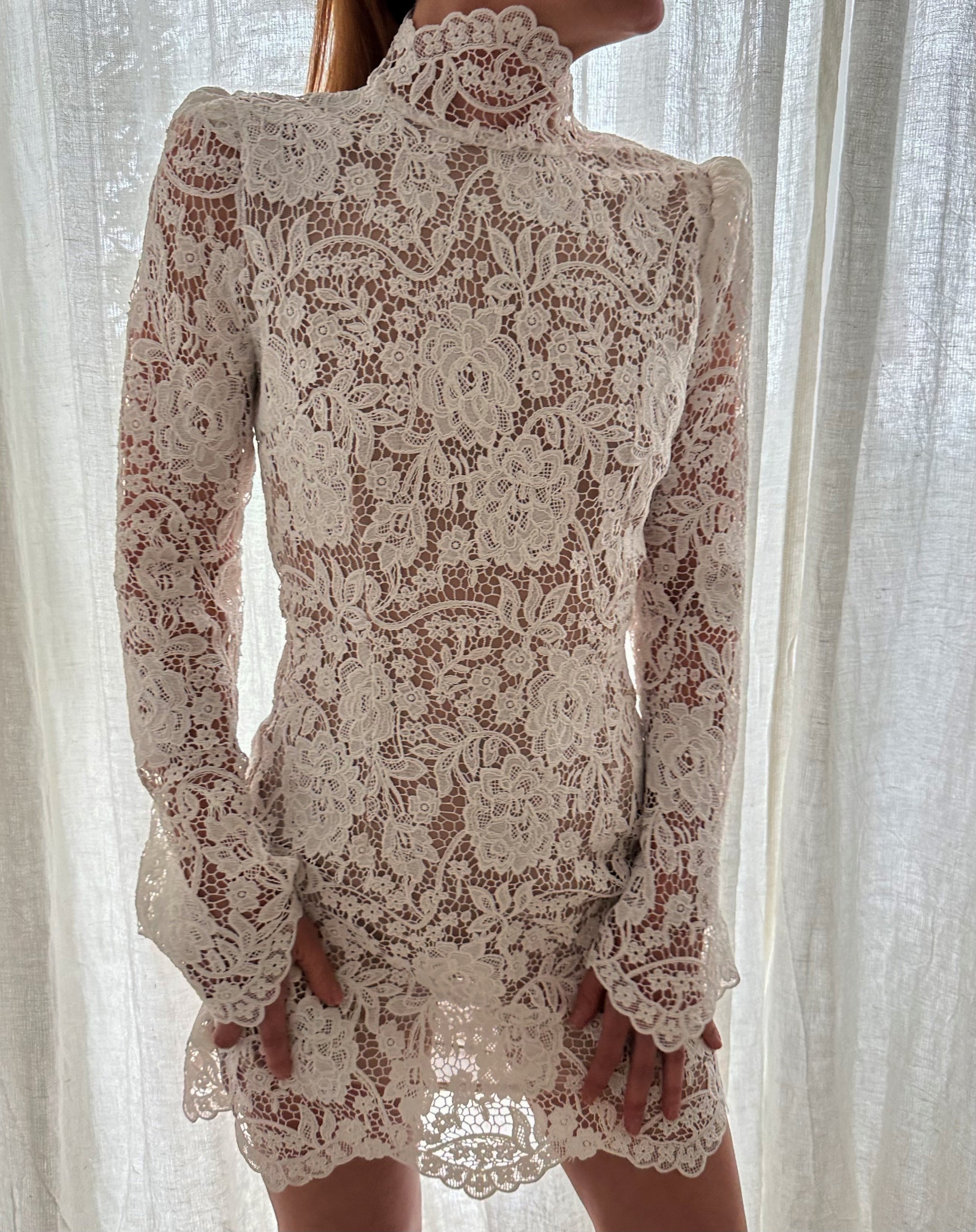 Stone cold fox ロンパース Noosa Dress – Stone Cold Fox
