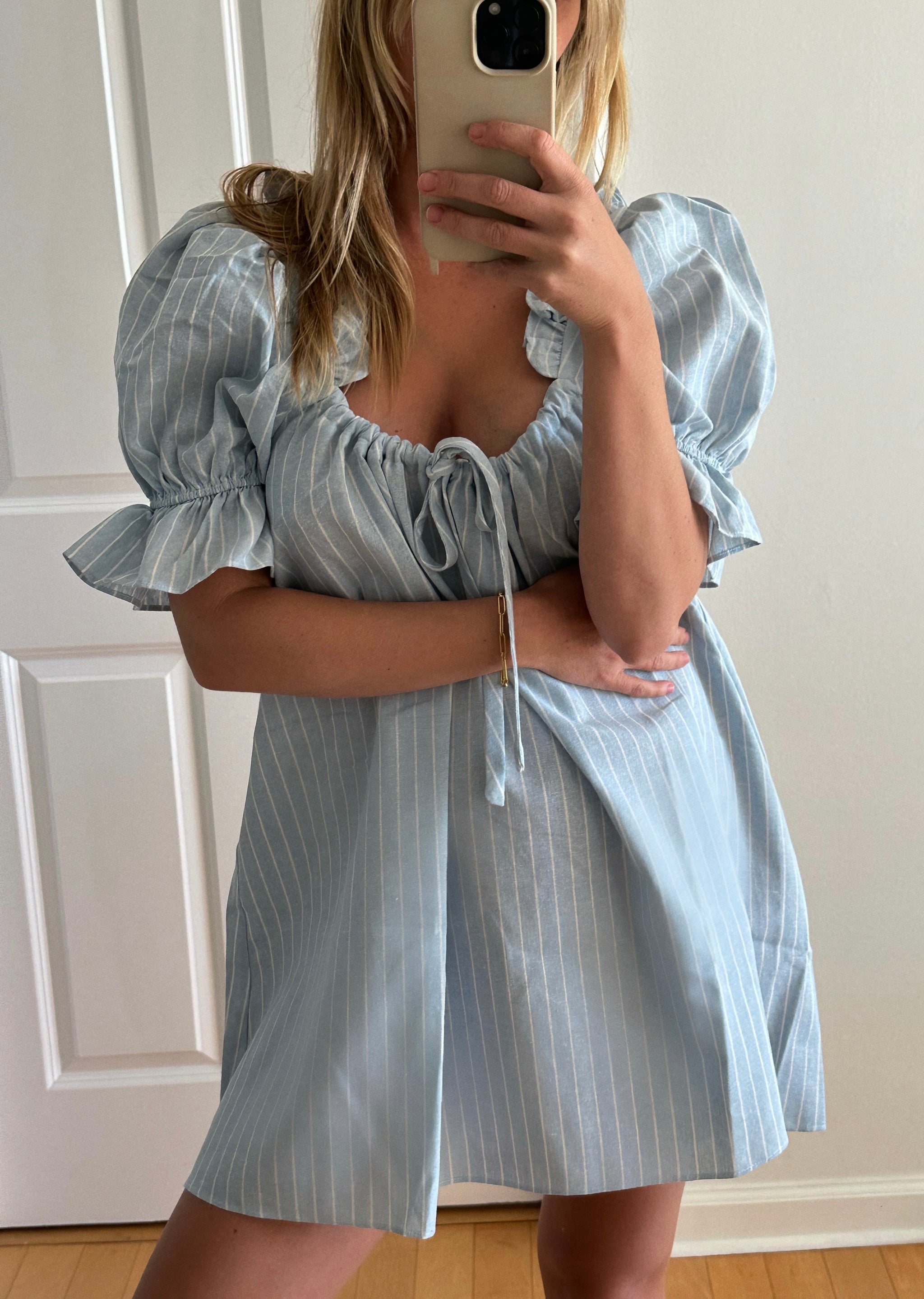 Blue Baby Dress – Stone Cold Fox Blue Baby Dress – Stone Cold Fox